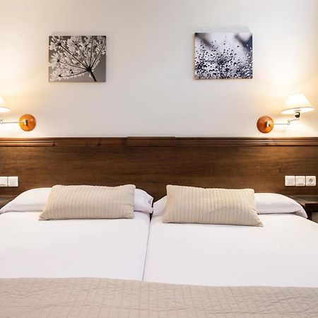 Apartamentos Aldea Del Puente Onís Zewnętrze zdjęcie