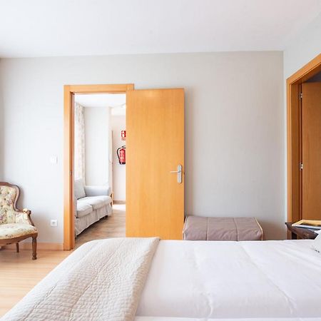 Apartamentos Aldea Del Puente Onís Zewnętrze zdjęcie