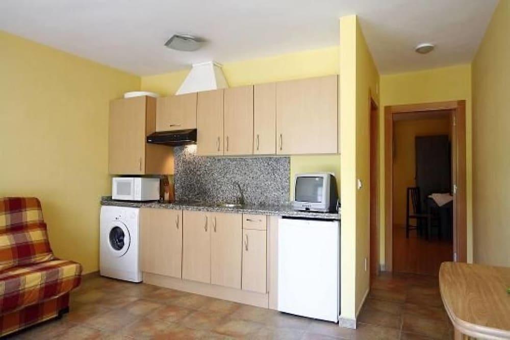 Apartamentos Aldea Del Puente Onís Zewnętrze zdjęcie
