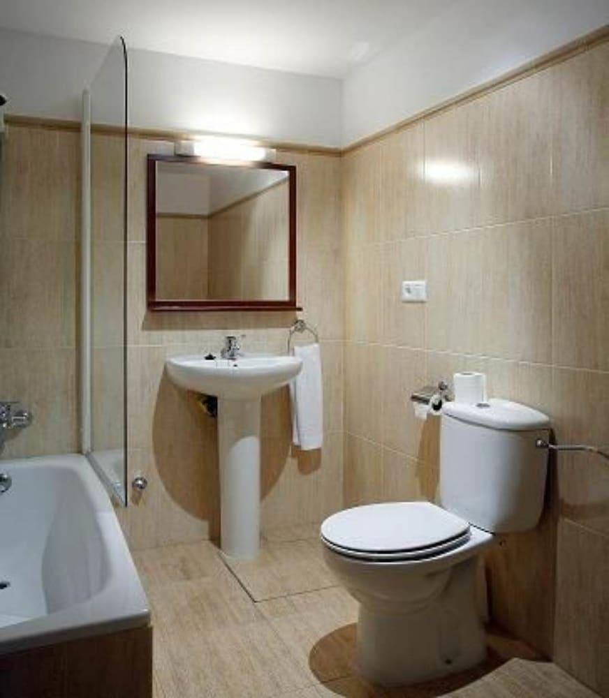 Apartamentos Aldea Del Puente Onís Zewnętrze zdjęcie