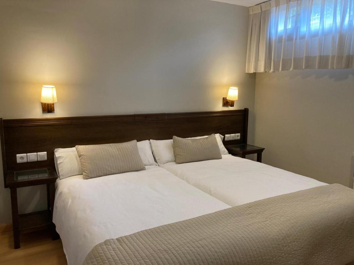 Apartamentos Aldea Del Puente Onís Zewnętrze zdjęcie