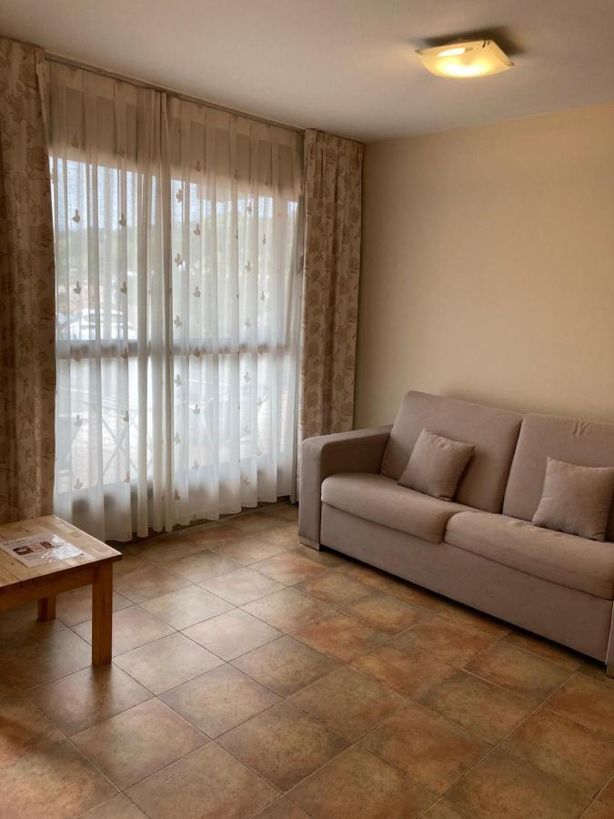 Apartamentos Aldea Del Puente Onís Zewnętrze zdjęcie
