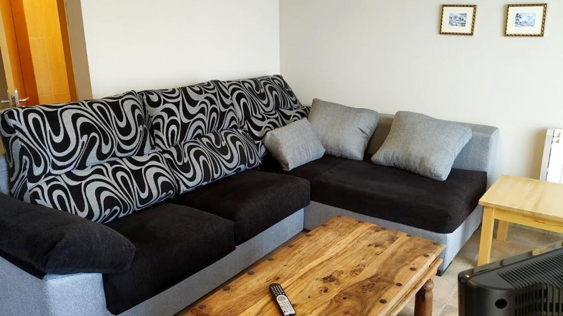 Apartamentos Aldea Del Puente Onís Zewnętrze zdjęcie