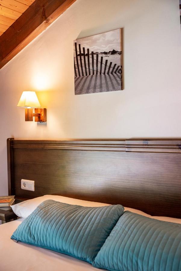 Apartamentos Aldea Del Puente Onís Zewnętrze zdjęcie