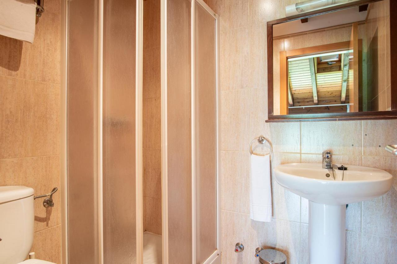 Apartamentos Aldea Del Puente Onís Zewnętrze zdjęcie