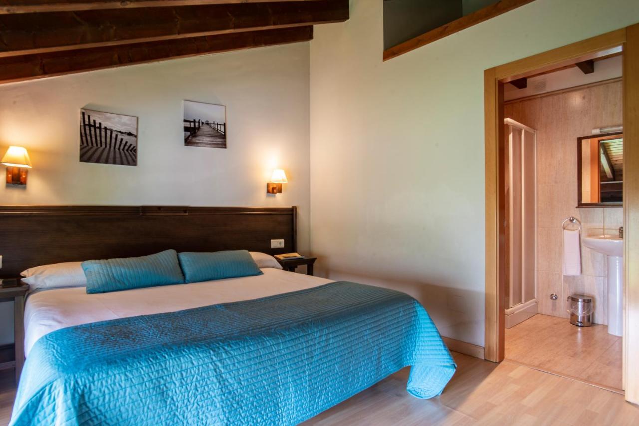 Apartamentos Aldea Del Puente Onís Zewnętrze zdjęcie