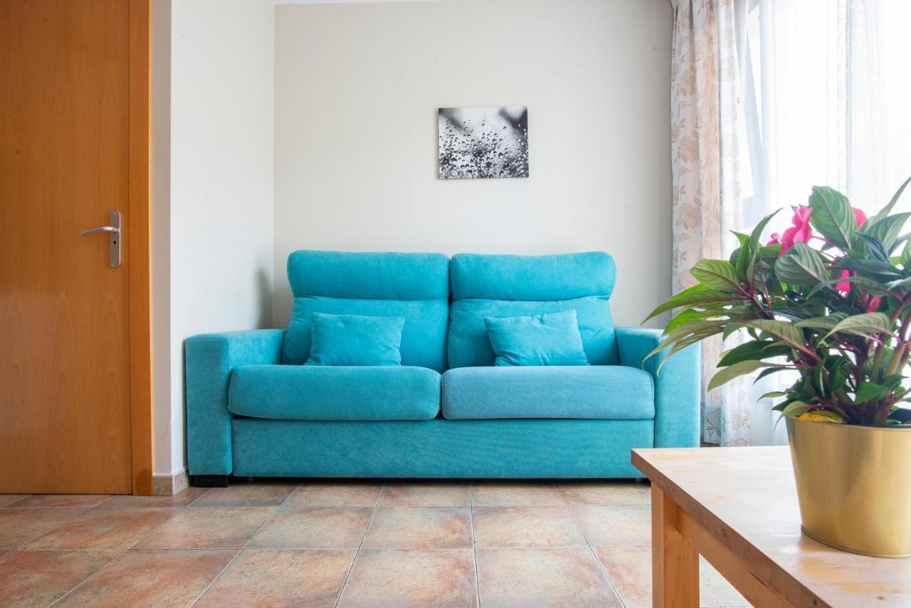 Apartamentos Aldea Del Puente Onís Zewnętrze zdjęcie