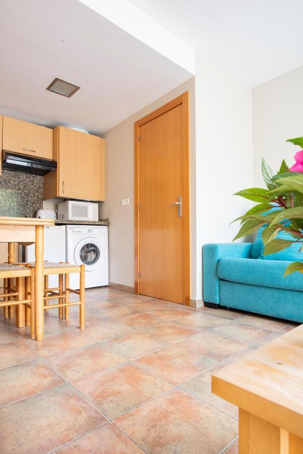 Apartamentos Aldea Del Puente Onís Zewnętrze zdjęcie