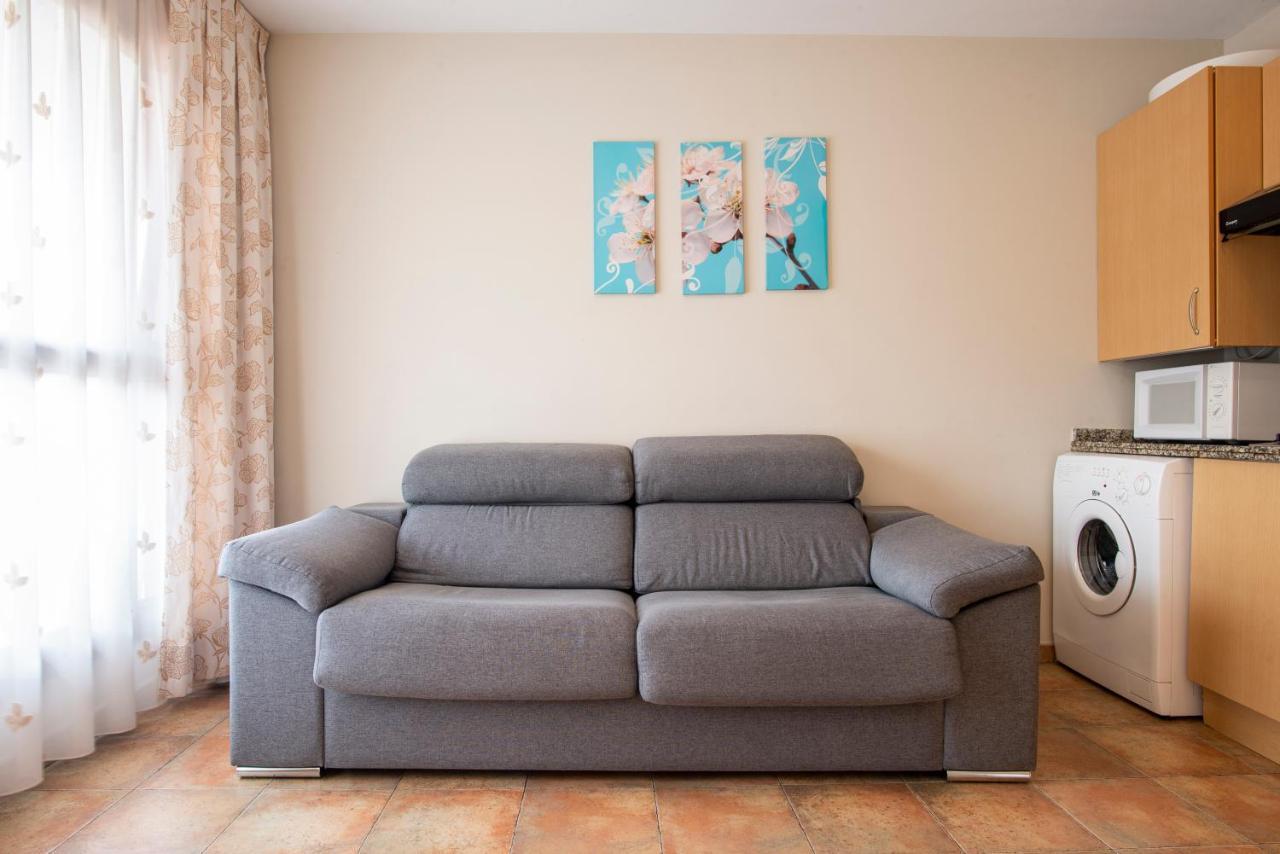 Apartamentos Aldea Del Puente Onís Zewnętrze zdjęcie