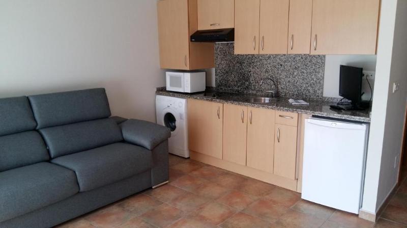 Apartamentos Aldea Del Puente Onís Zewnętrze zdjęcie