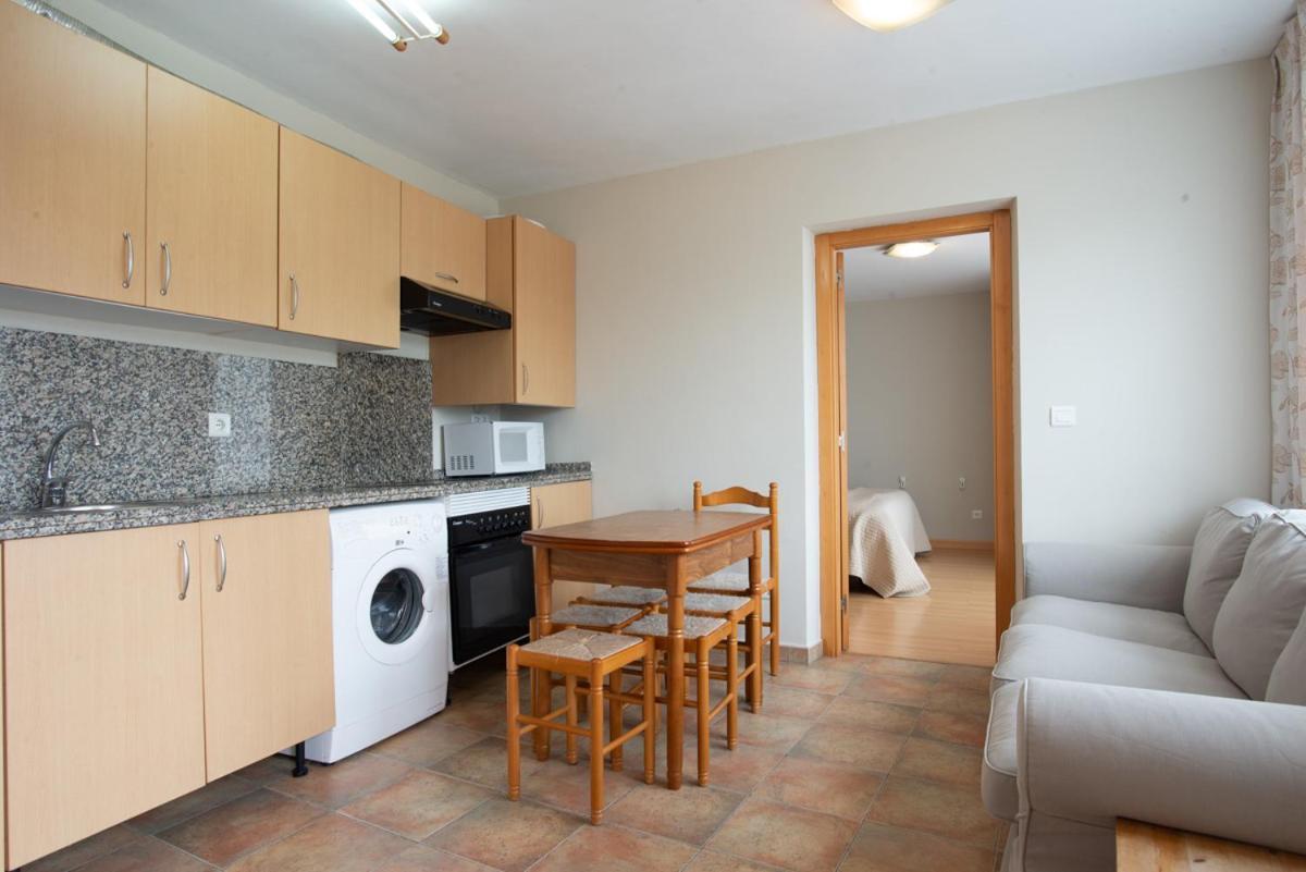 Apartamentos Aldea Del Puente Onís Zewnętrze zdjęcie