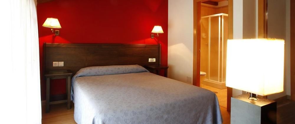 Apartamentos Aldea Del Puente Onís Zewnętrze zdjęcie