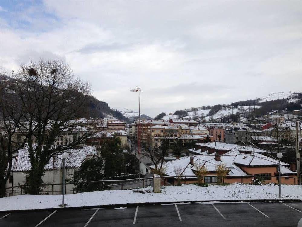 Apartamentos Aldea Del Puente Onís Zewnętrze zdjęcie