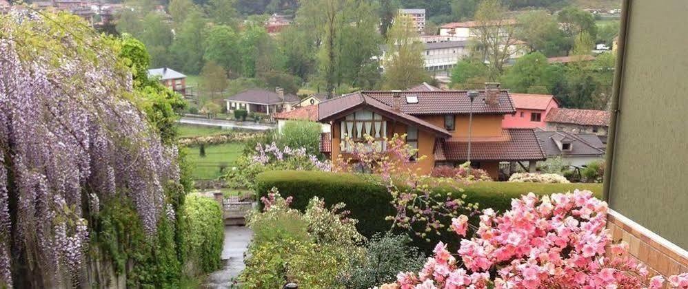 Apartamentos Aldea Del Puente Onís Zewnętrze zdjęcie