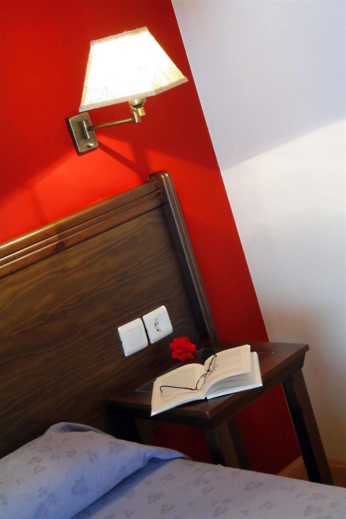 Apartamentos Aldea Del Puente Onís Zewnętrze zdjęcie