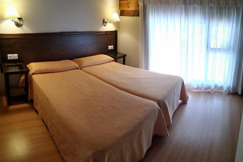 Apartamentos Aldea Del Puente Onís Zewnętrze zdjęcie